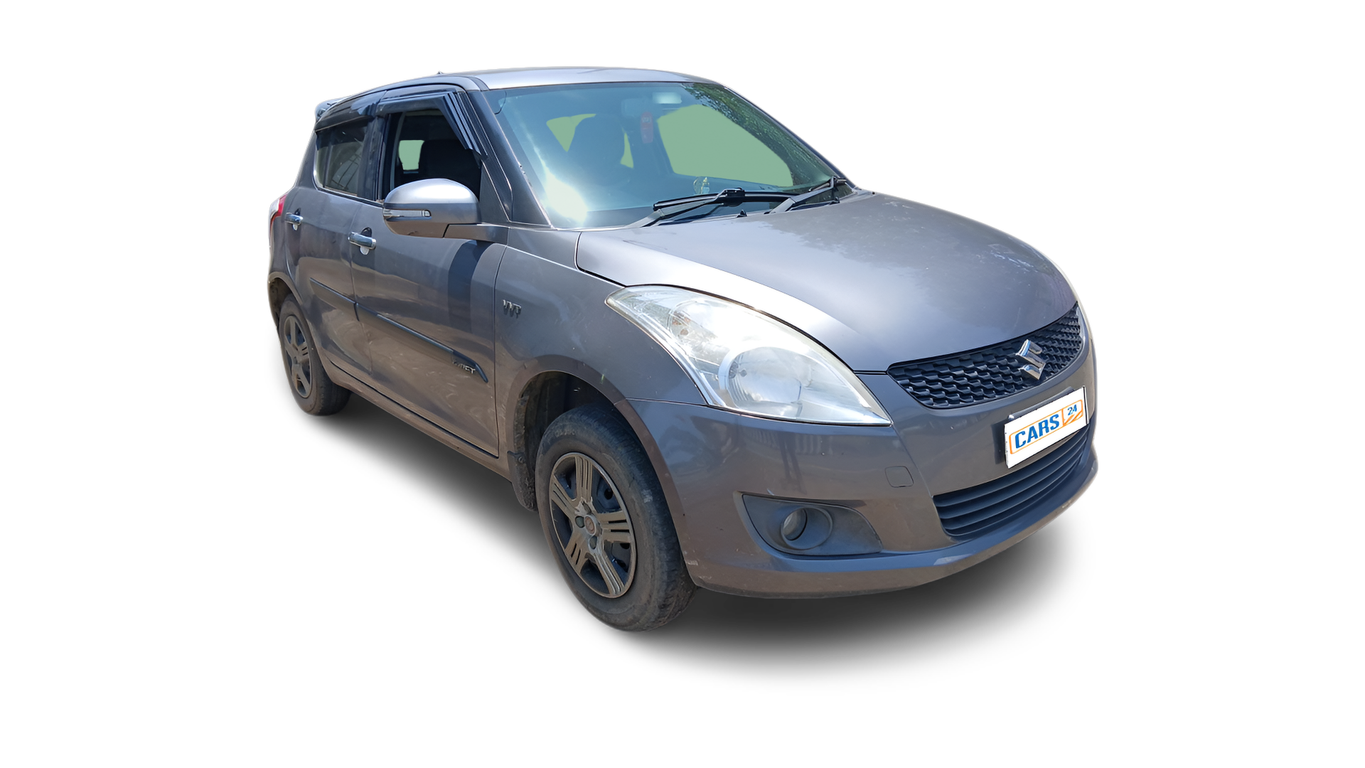 Maruti Swift-img